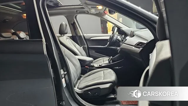 BMW X1 (F48) id 3408018 из Кореи 20