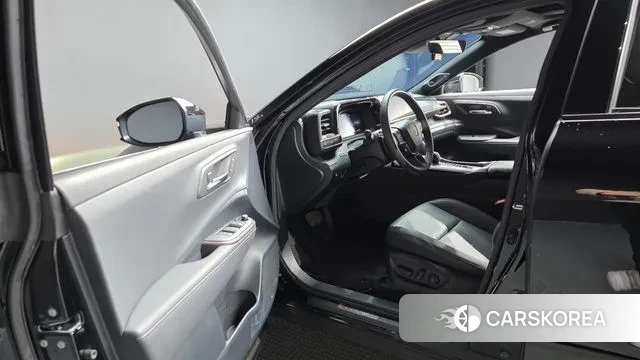 Toyota Crown Crossover id 3649430 из Кореи 20