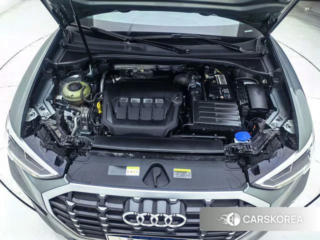 Audi Q3 id 4264096 из Китая 27