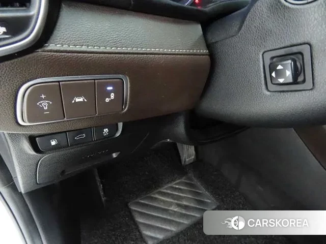 Hyundai Grandeur IG id 3494474 из Кореи 20