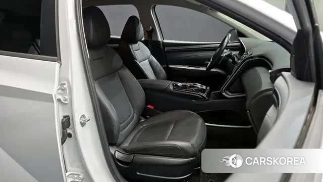 Hyundai Tucson (NX4) id 3660780 из Кореи 20