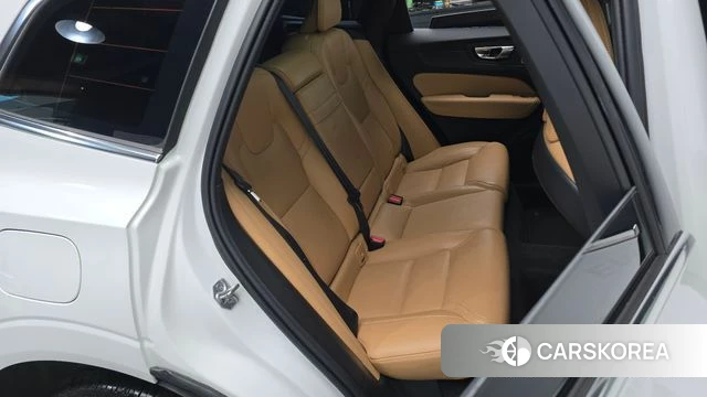 Volvo XC60 second Generation id 4524794 из Кореи 33