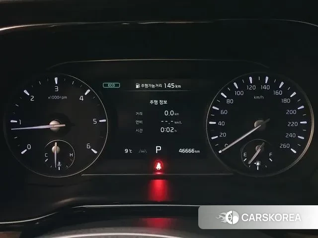 Kia Mohave Master id 3478394 из Кореи 20