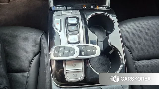 Hyundai The New Tucson (NX4) id 2894394 из Кореи 18