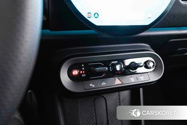 MINI JCW id 3920601 из Китая 33