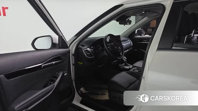 Kia Seltos id 3687124 из Кореи 20