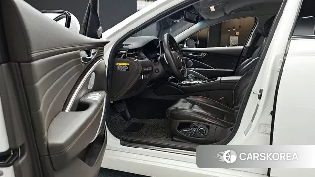 Kia More K9 id 3449210 из Кореи 20