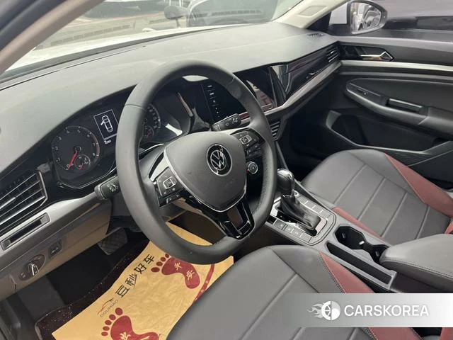 Volkswagen Bora id 4306819 из Китая 24