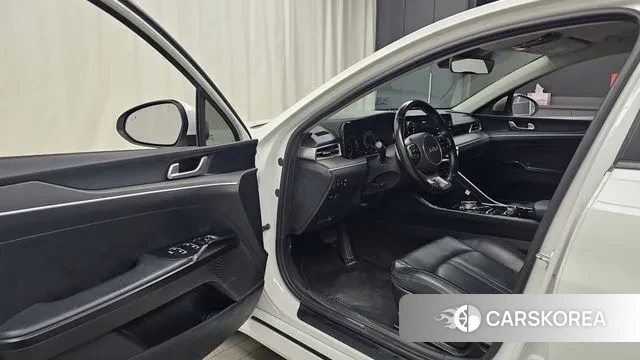 Kia K5 3rd generation id 3513334 из Кореи 20