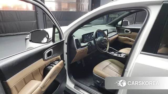 Kia The New Sorento 4th Generation id 3538961 из Кореи 20