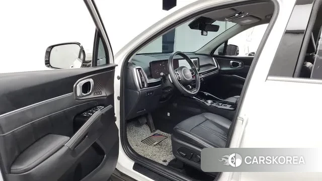 Kia The New Sorento 4th Generation id 3058047 из Кореи 20