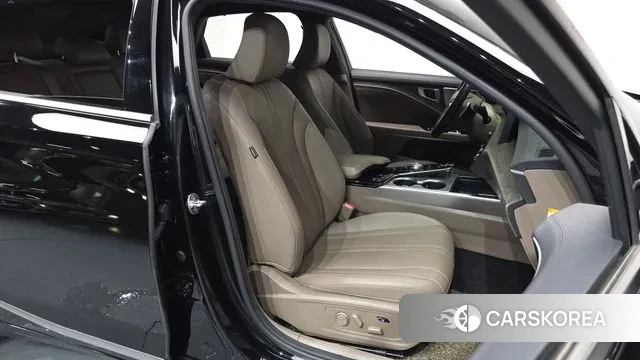 Kia K8 Hybrid id 2985128 из Кореи 20