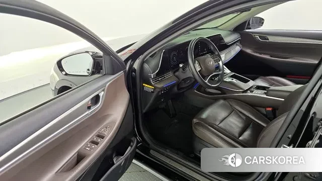 Hyundai The New Grandeur IG id 3464284 из Кореи 20