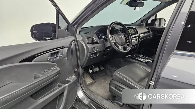 Honda Pilot 3rd generation id 3772924 из Кореи 20