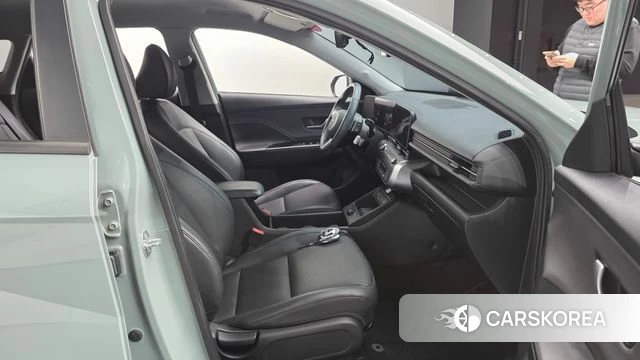 Hyundai Kona (SX2) id 3859043 из Кореи 20