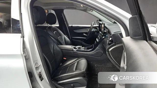 Mercedes-Benz GLC-Class X253 id 2961825 из Кореи 20