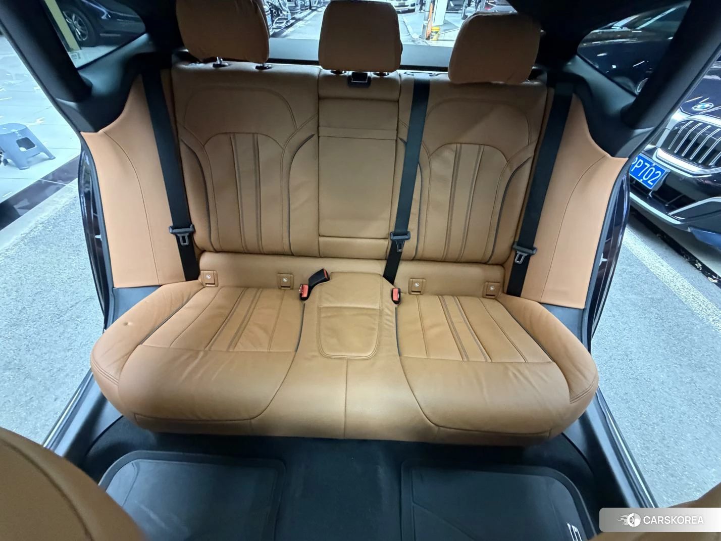 BMW 6 series GT id 4406082 из Китая 36