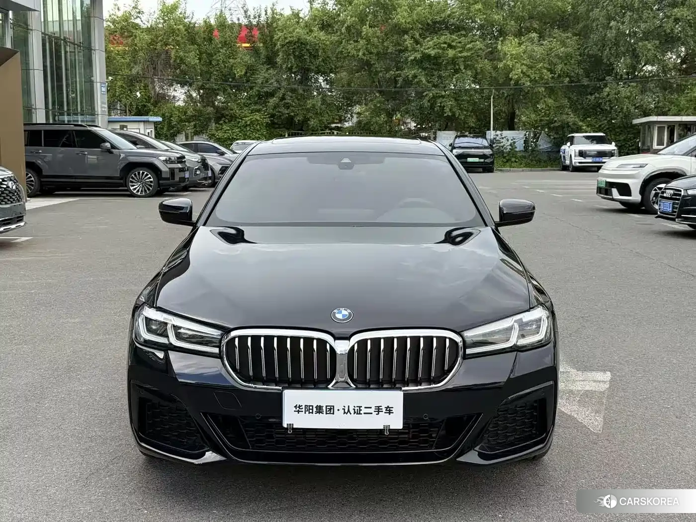 BMW 5 series id 4628290 из Китая 13