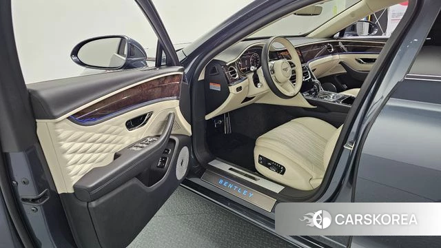 Bentley Flying Spur 3rd Generation id 4702177 из Кореи 20