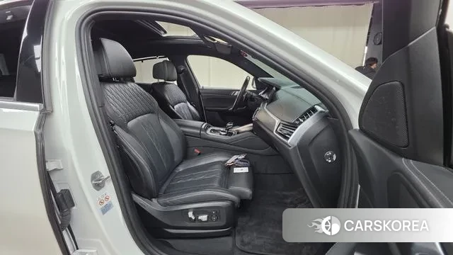 BMW X6 (G06) id 3597016 из Кореи 20