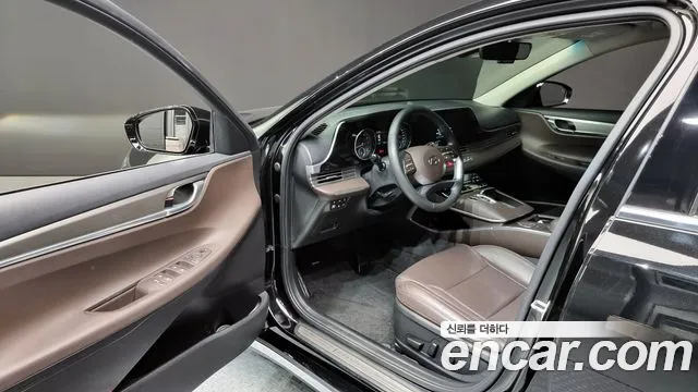 Hyundai The New Grandeur IG id 2752103 из Кореи 20