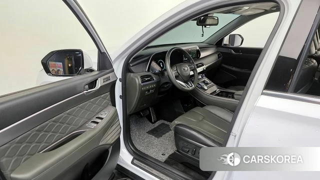 Hyundai Palisade id 4423469 из Кореи 20