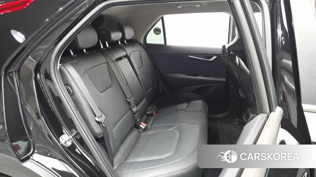 Kia Di All New Niro EV id 4928892 из Кореи 30