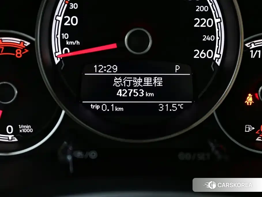 Volkswagen Beetle id 4674414 из Китая 21