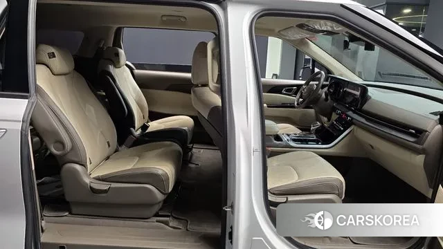 Kia Carnival 4th generation id 3269556 из Кореи 20