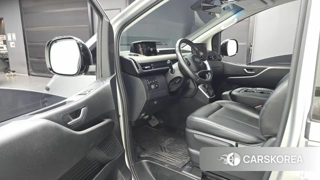 Hyundai Staria id 4731124 из Кореи 30