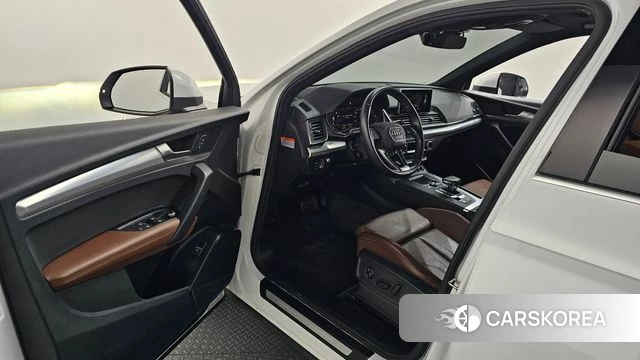 Audi Q5 (FY) id 3965708 из Кореи 20