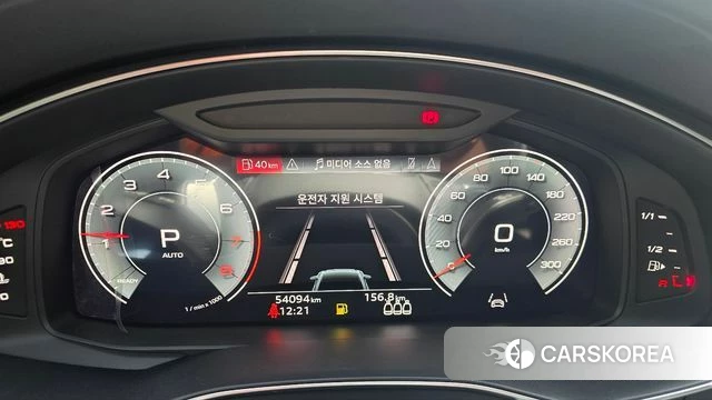 Audi A6 (C8) id 4243486 из Кореи 10