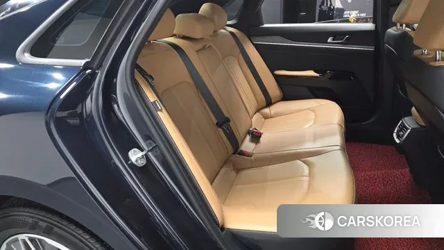 Kia K5 Hybrid 3rd Generation id 3514487 из Кореи 20