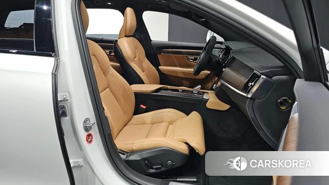 Volvo V90 Cross-Country id 4401031 из Кореи 37