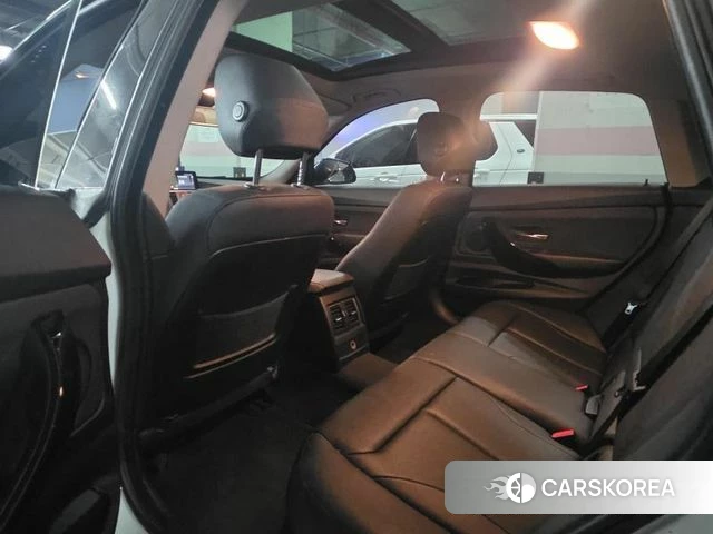 BMW 3 Series GT (F34) id 4543004 из Кореи 10