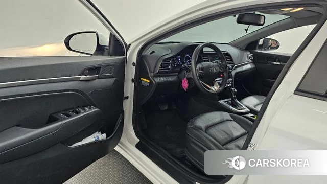 Hyundai The New Avante AD id 4620180 из Кореи 20
