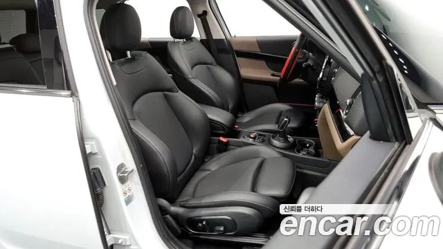 Mini Cooper Countryman id 2945331 из Кореи 20