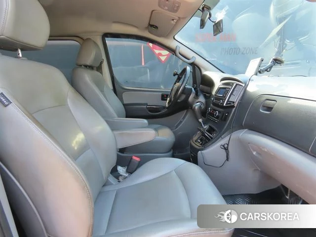 Hyundai The New Grand Starex id 3920990 из Кореи 20