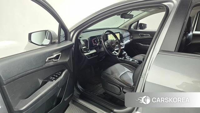 Kia Sportage 5th Generation id 4750159 из Кореи 30