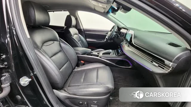 Hyundai The New Grandeur IG id 2884678 из Кореи 20