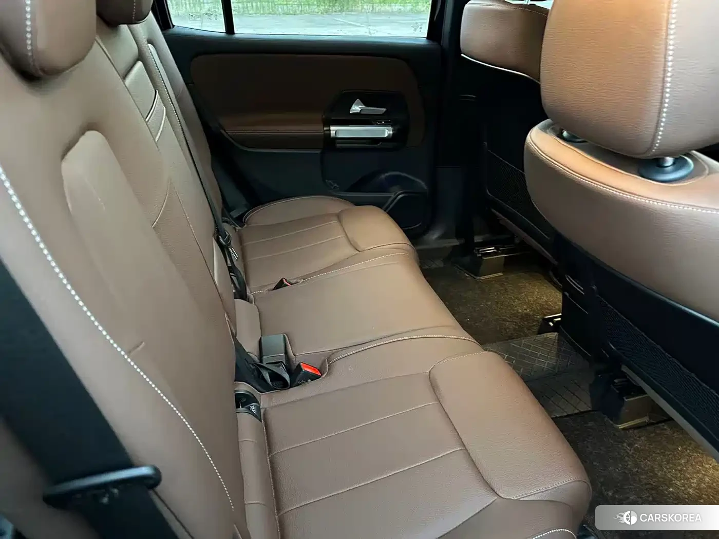 Mercedes-Benz GLB id 4669467 из Китая 13