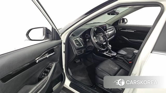 Kia Seltos id 4793289 из Кореи 31