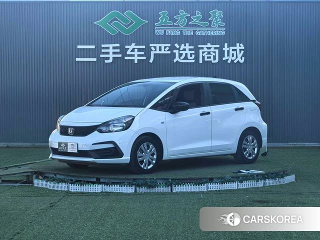 Honda Fit id 4291572 из Китая 21