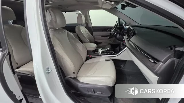 Kia Carnival 4th generation id 3611117 из Кореи 20