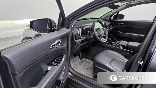 Kia Sportage 5th Generation id 3964980 из Кореи 20