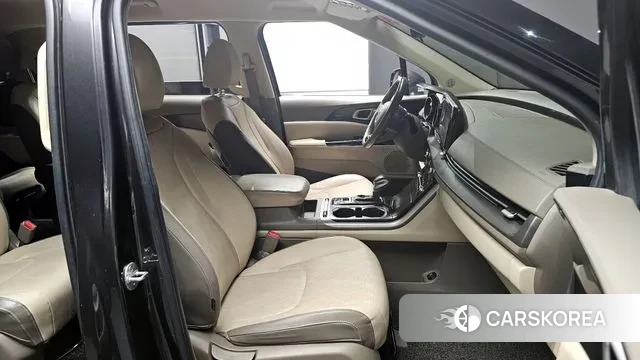 Kia Carnival 4th generation id 3582622 из Кореи 20