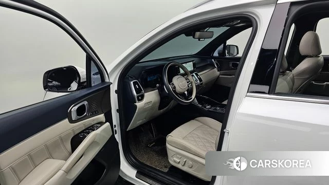 Kia Sorento 4th Generation id 4445136 из Кореи 33