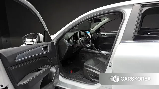 Renault Korea (Samsung) XM3 id 3607772 из Кореи 20