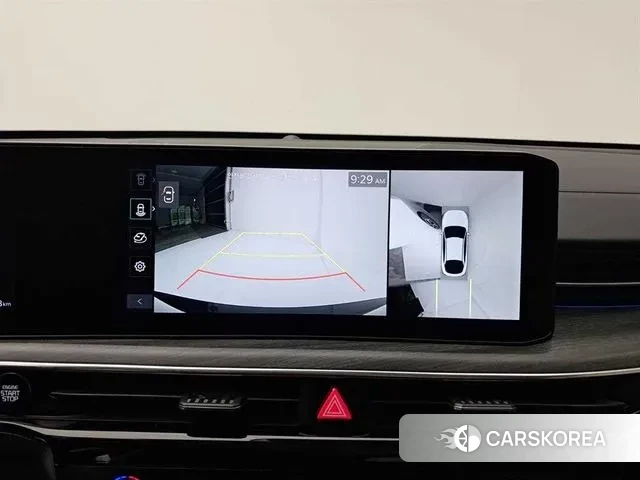 Kia The New K5 3rd generation id 3332982 из Кореи 20