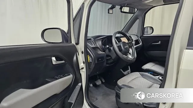 Kia The New Ray id 2959762 из Кореи 20